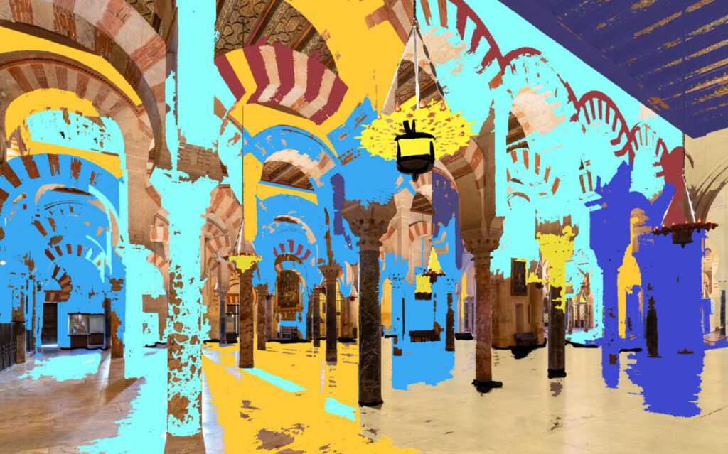 1 Great Mosque Cordoba