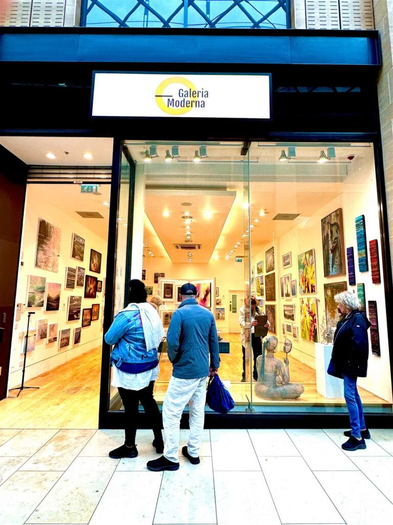 Galeria Moderna