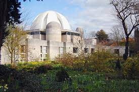 Newsletter 1 Murray Edwards College